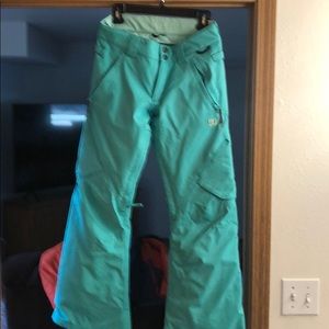 Snow / Ski pants